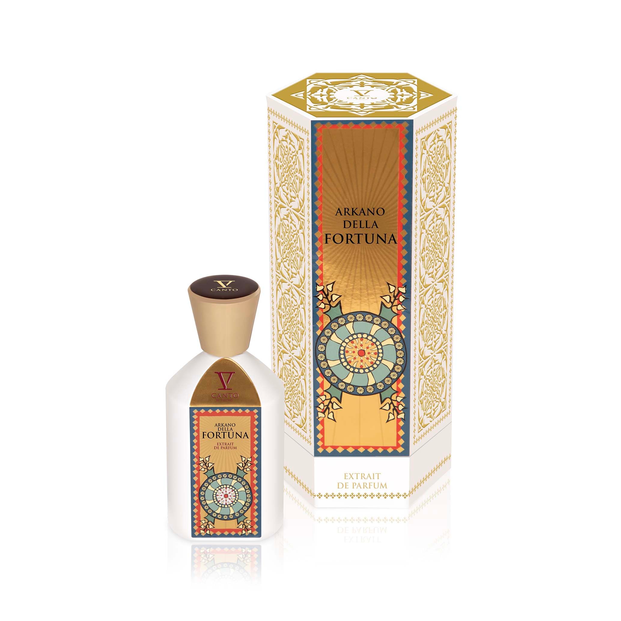 Della Fortuna 100 ml Parfüm