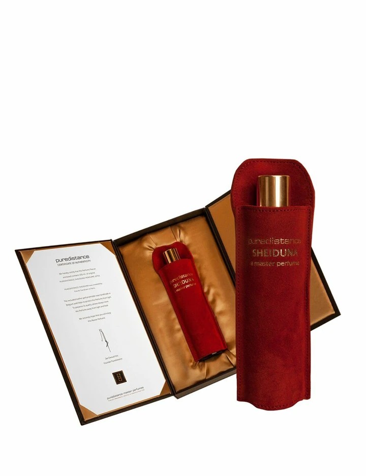 Sheiduna No.07 100 ml Parfüm