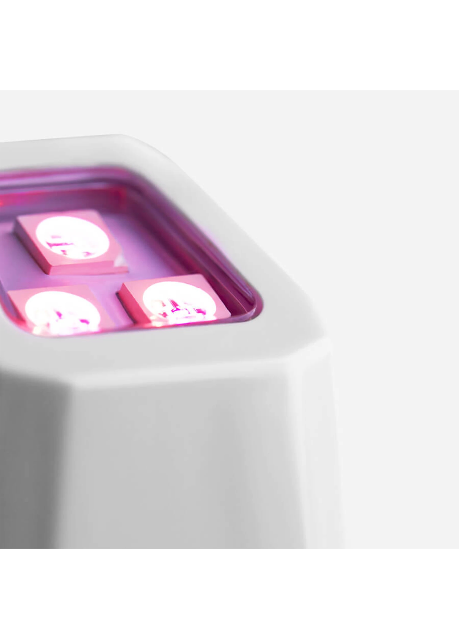 Akne Karşıtı LED Cilt Bakım Cihazı