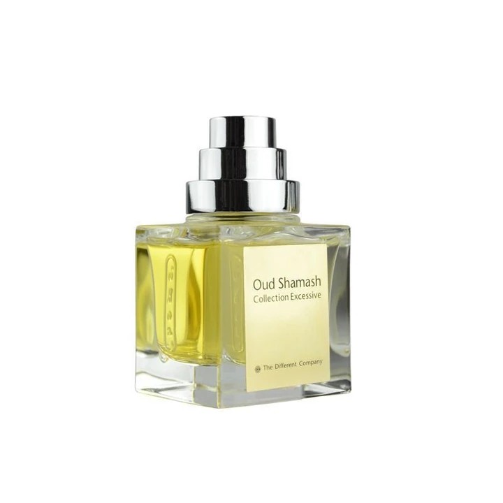Oud Shamash EDP 50 ml Parfüm