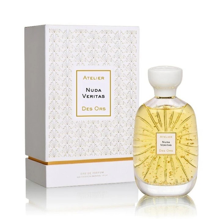 Nuda Veritas EDP 100 ml Parfüm