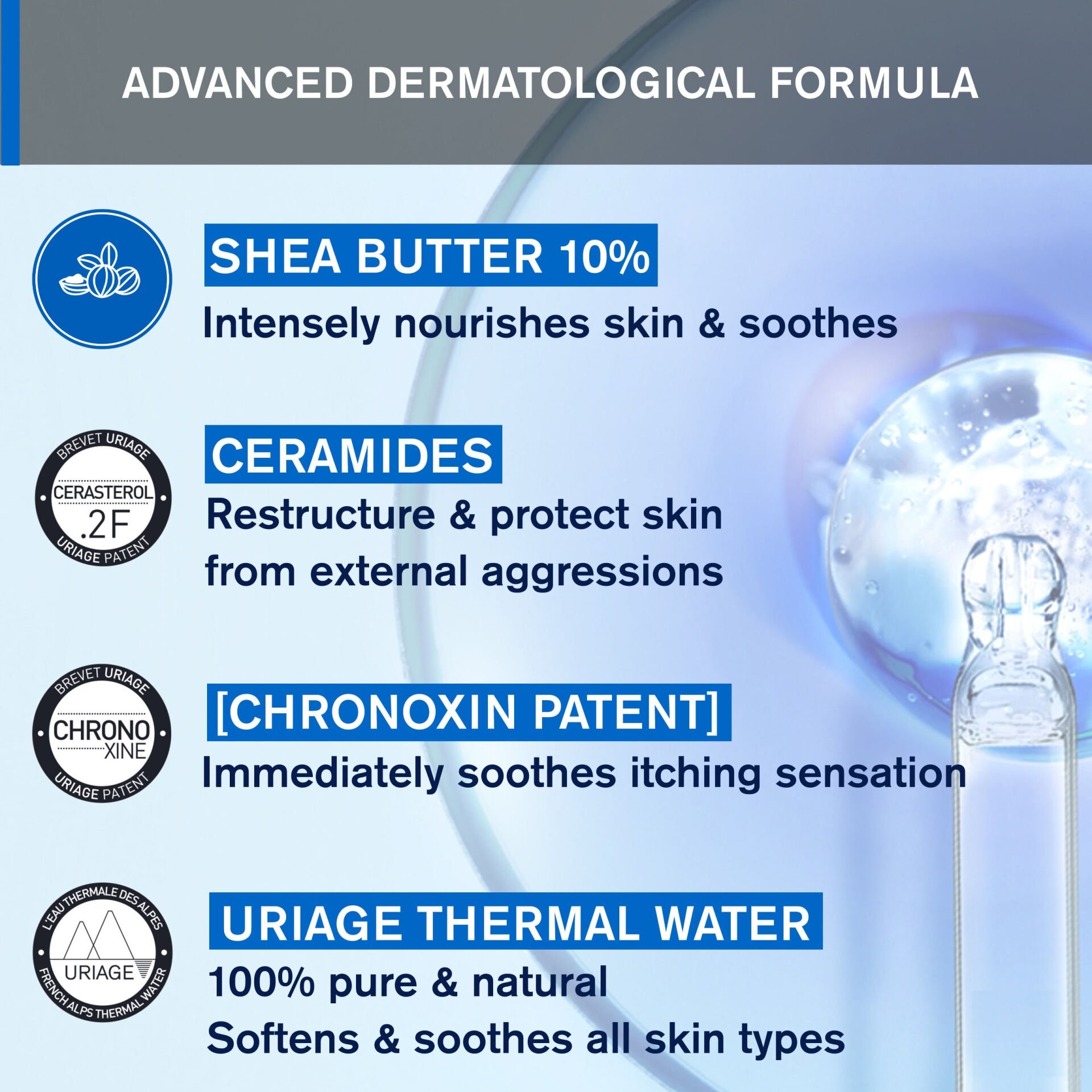 Xemose Yatıştırıcı Yüz Kremi 40 ml