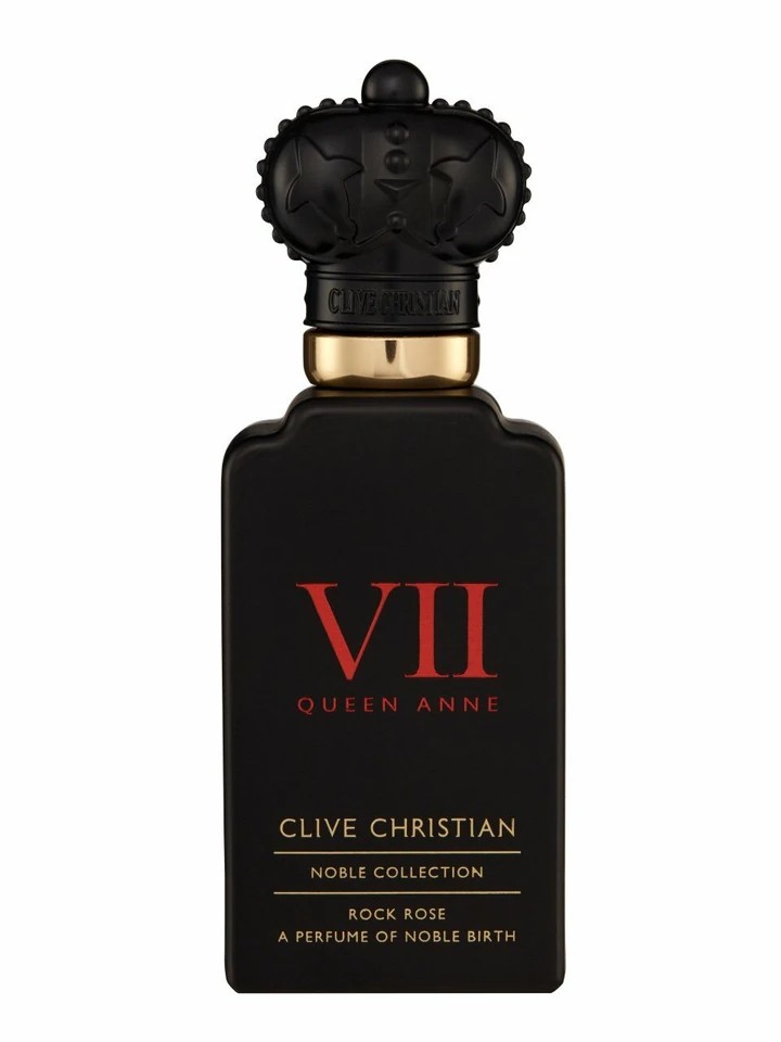 Queen Anne Rock Rose EDP 50 ml Parfüm