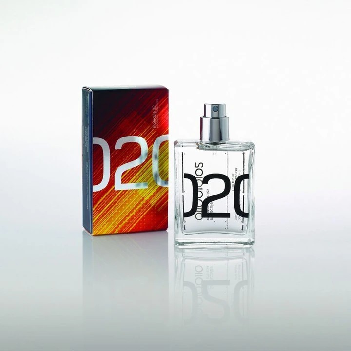 Molecules 02 Refill EDP 30 ml Parfüm