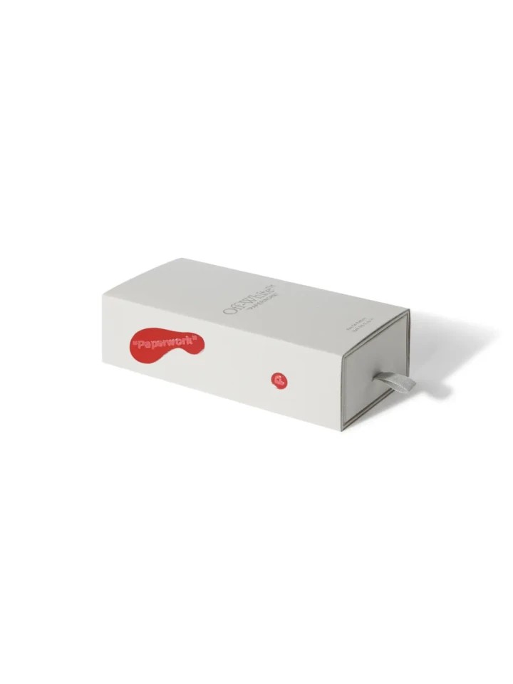 Solution No. 3 - EDP 15 ml (White Pack) Parfüm