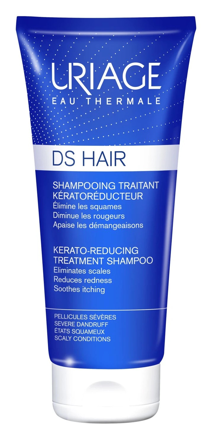 DS Kerato Saç Derisini Koruyucu ve Kepek Önleyici Tedavi Şampuanı 150 ml
