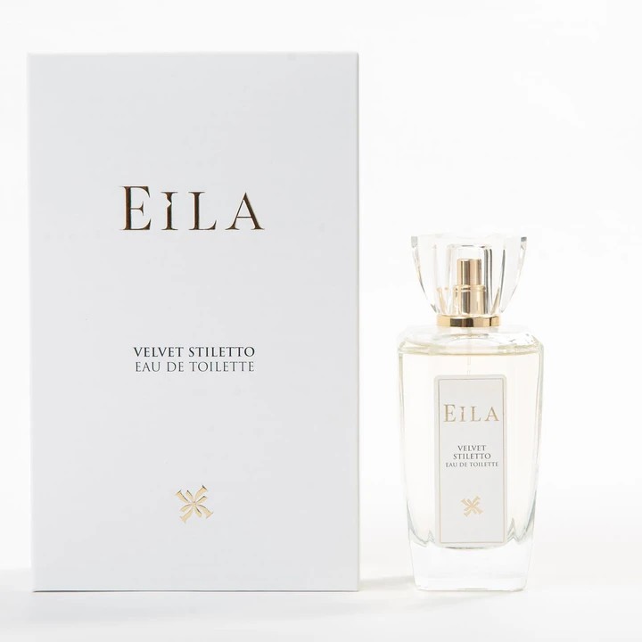 Velvet Stiletto EDT 100 ml Parfüm