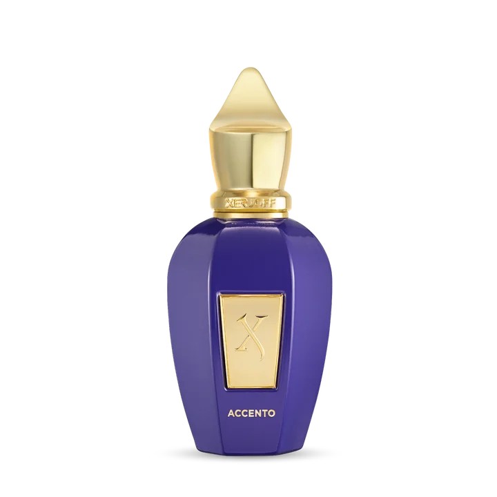 Accento EDP 50 ml Parfüm