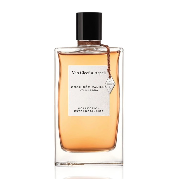 Orchidee Vanille EDP 75 ml Parfüm