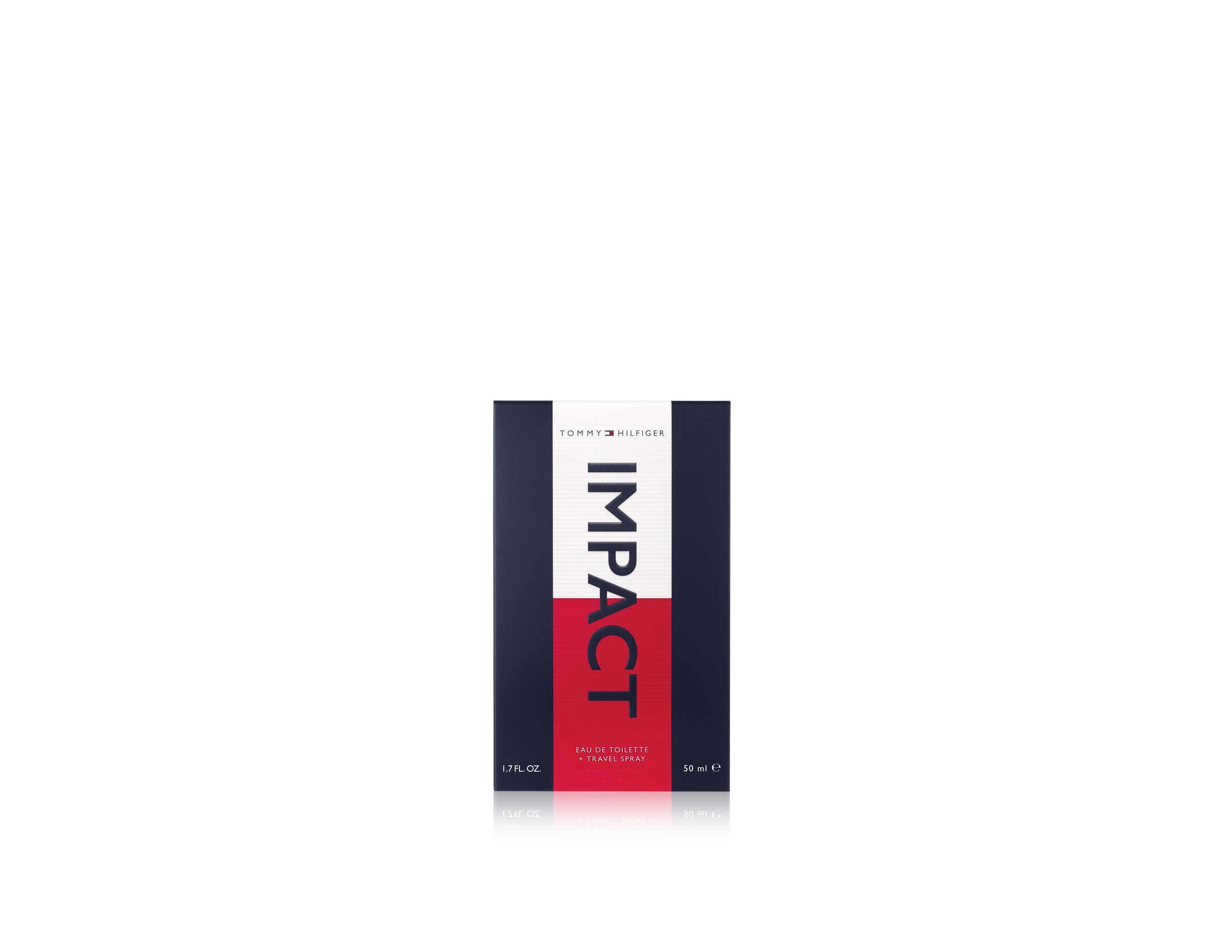 Impact EDT 50 ml Erkek Parfüm