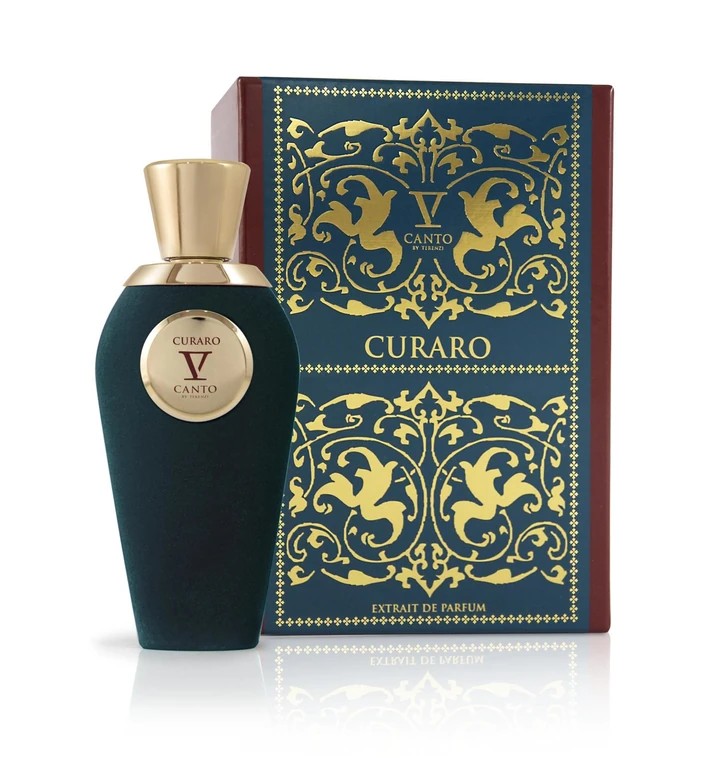 Curaro EDP 100 ml Parfüm