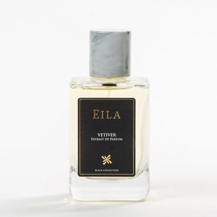 Vetiver EDP 100 ml Parfüm