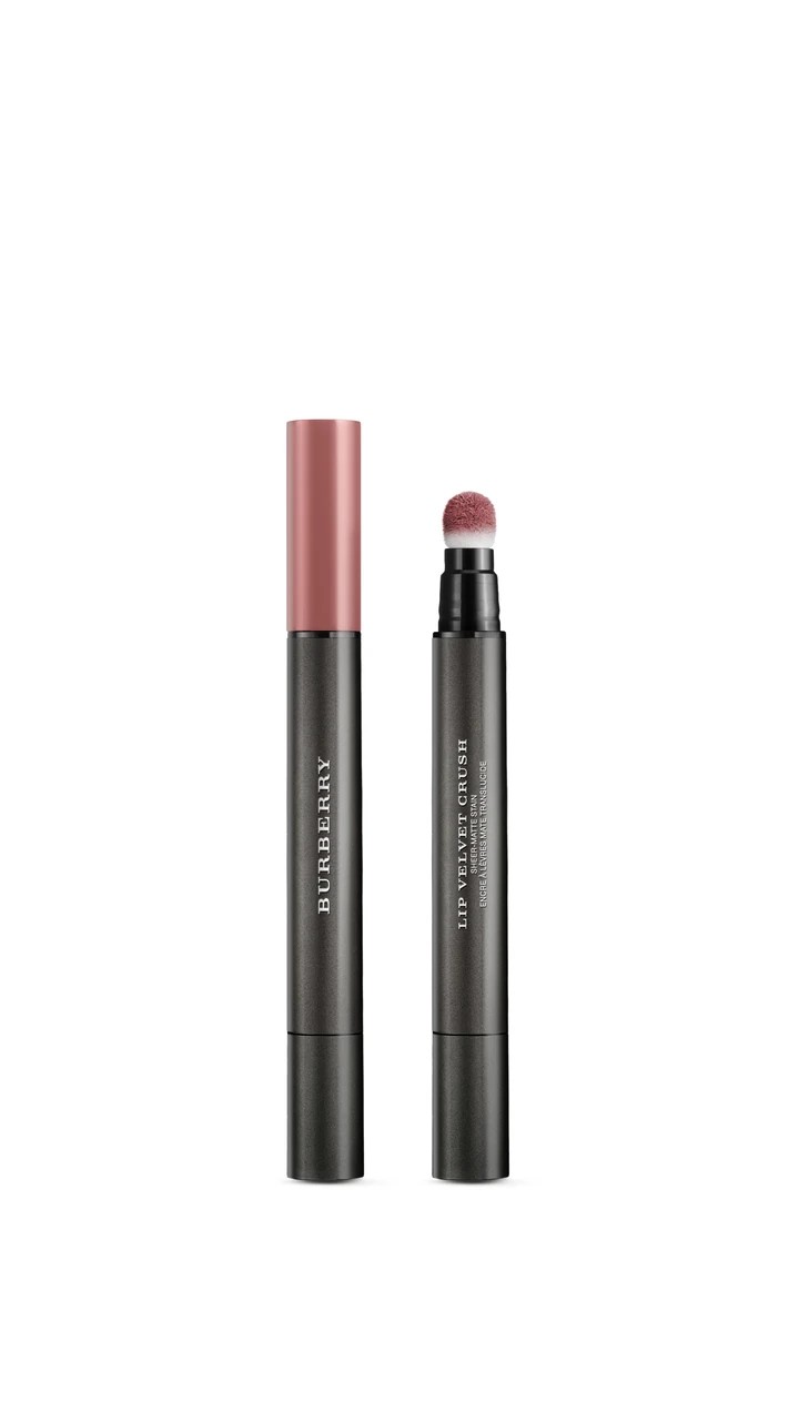 Lip Velvet Crush No.25 Cinnamon Dudak Parlatıcısı