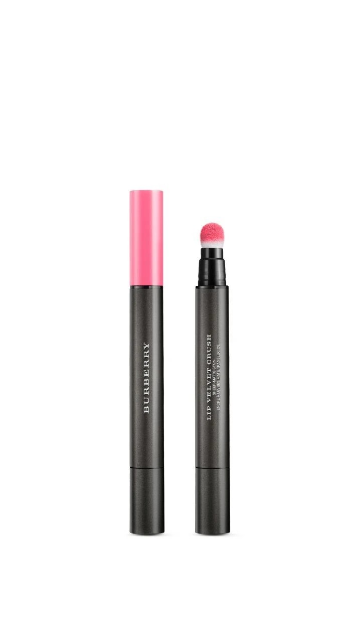 Lip Velvet Crush No.49 Light Crimson Dudak Parlatıcısı