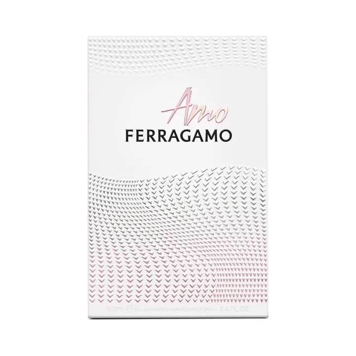 Amo EDP 100 ml Kadın Parfüm