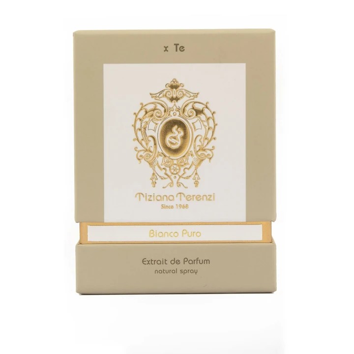 Bianco Puro 100 ml Parfüm