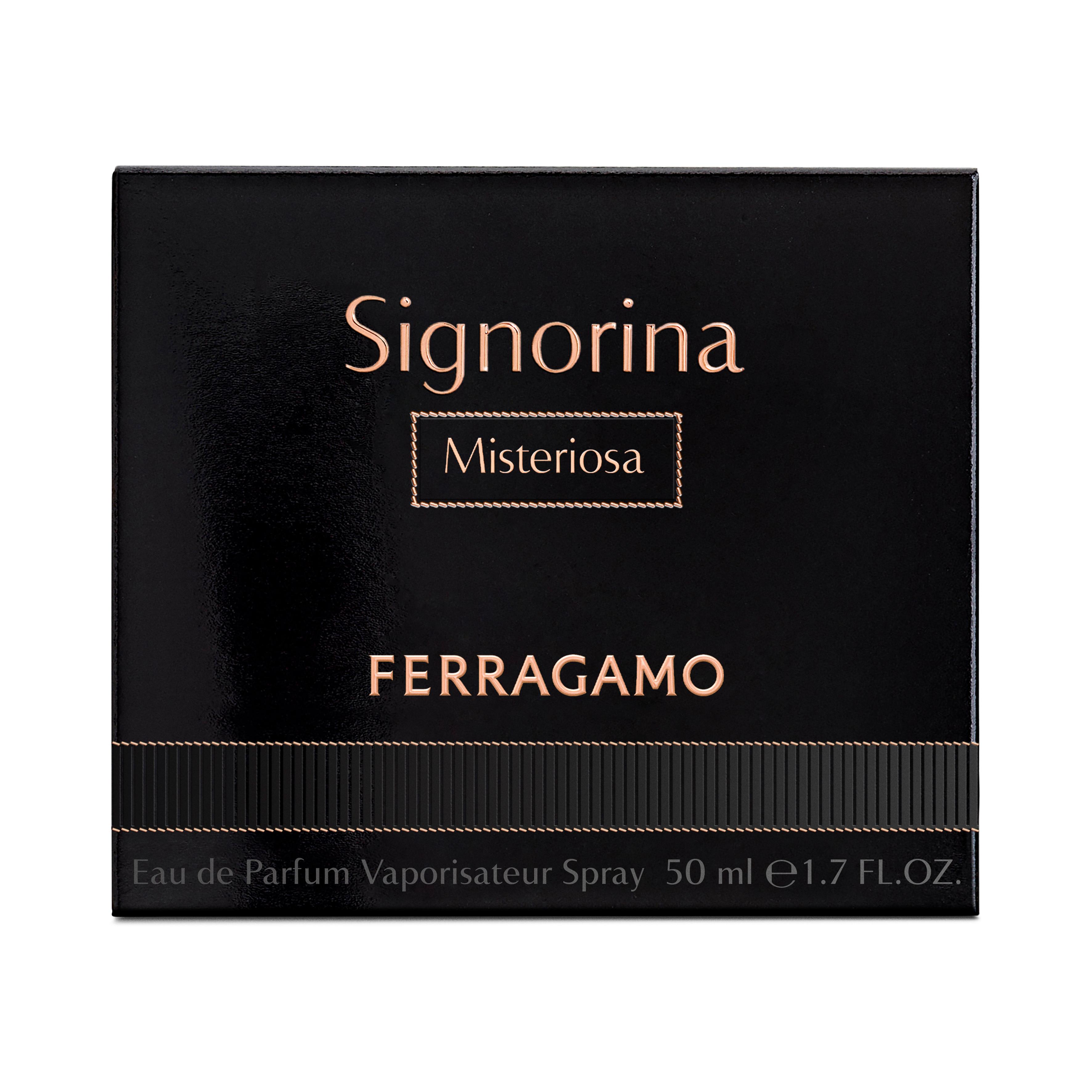 Signorina Misteriosa EDP 50 ml Kadın Parfüm