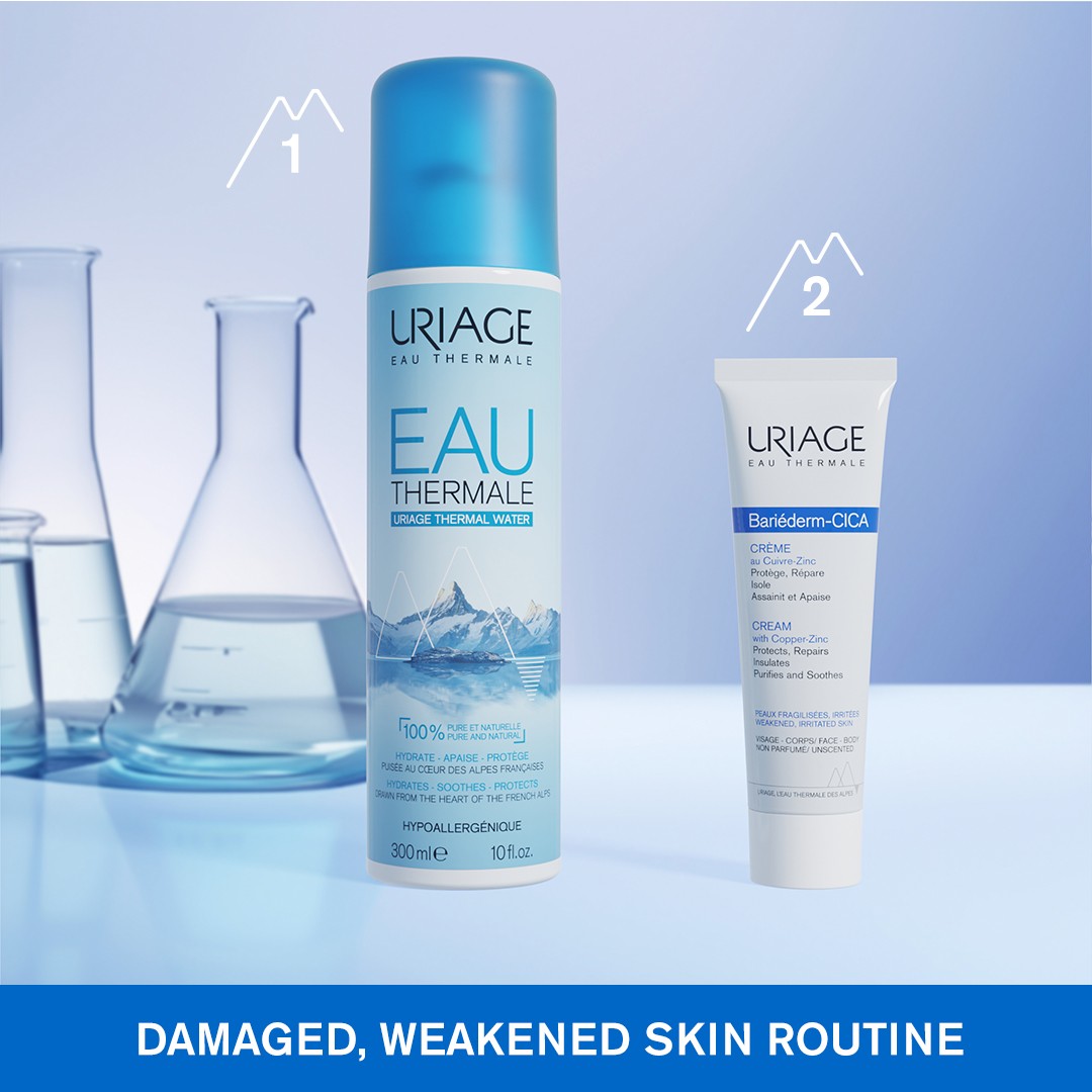 Bariederm Cica Yatıştırıcı Krem 40 ml