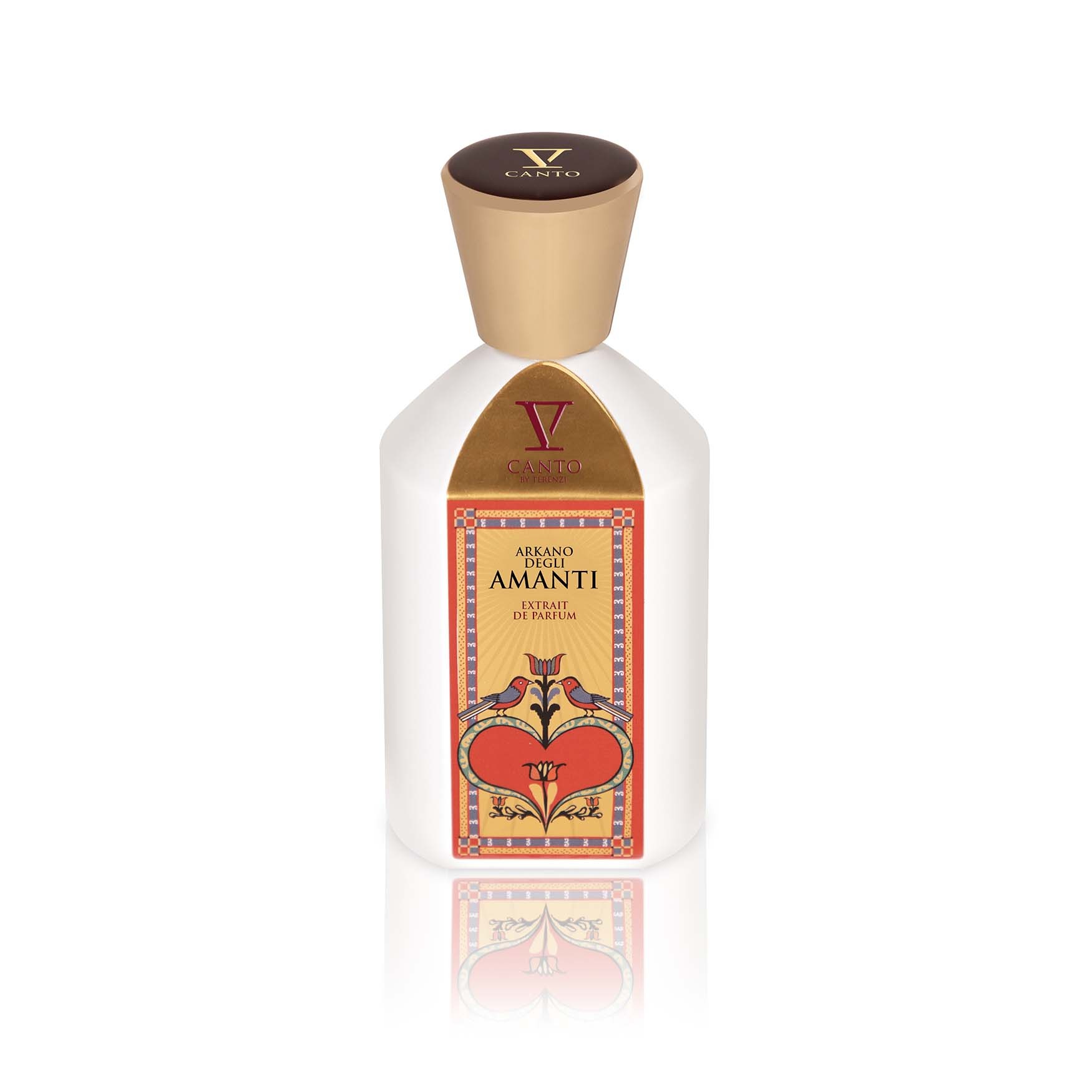 Degli Amanti 100 ml Parfüm