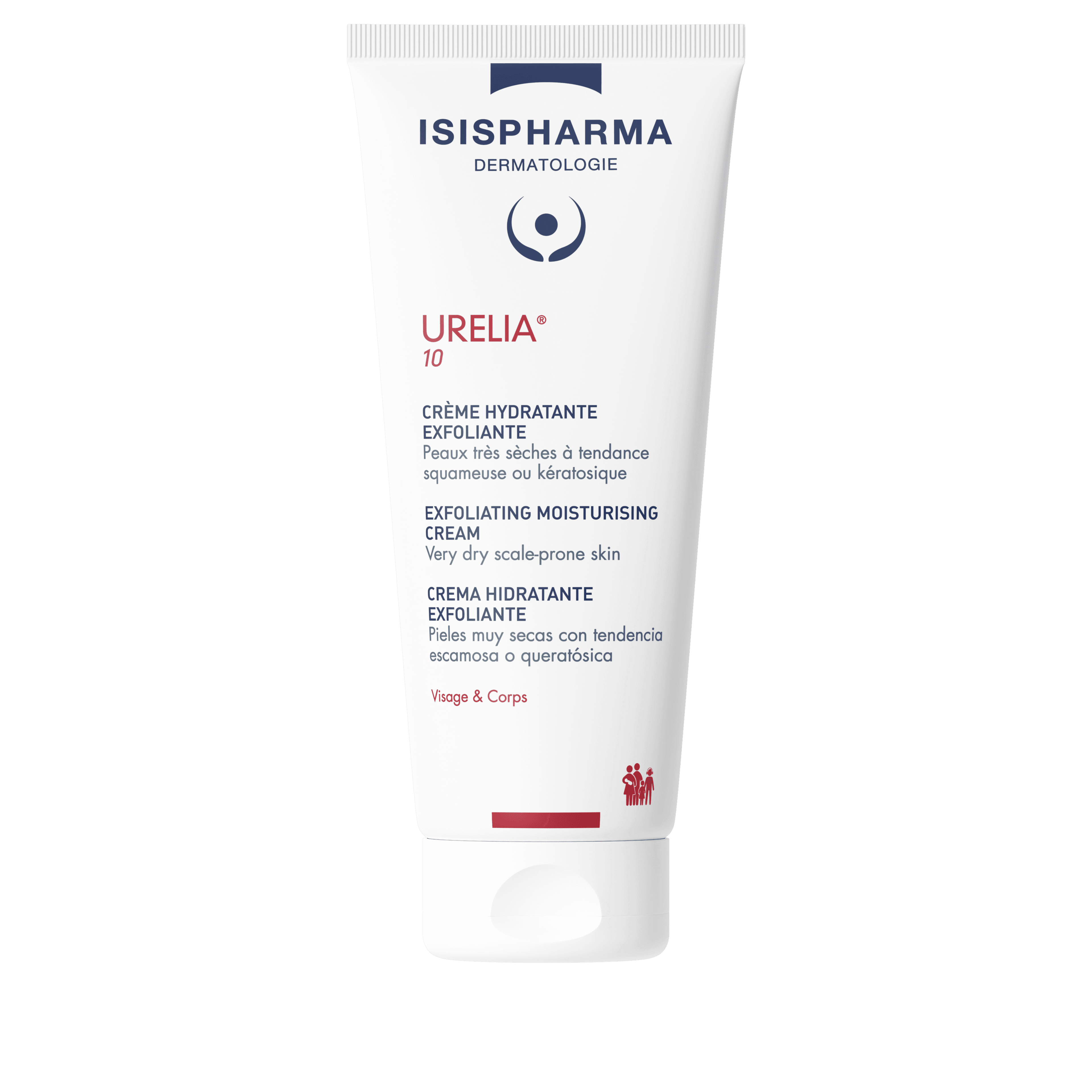 URELIA 10 150ML