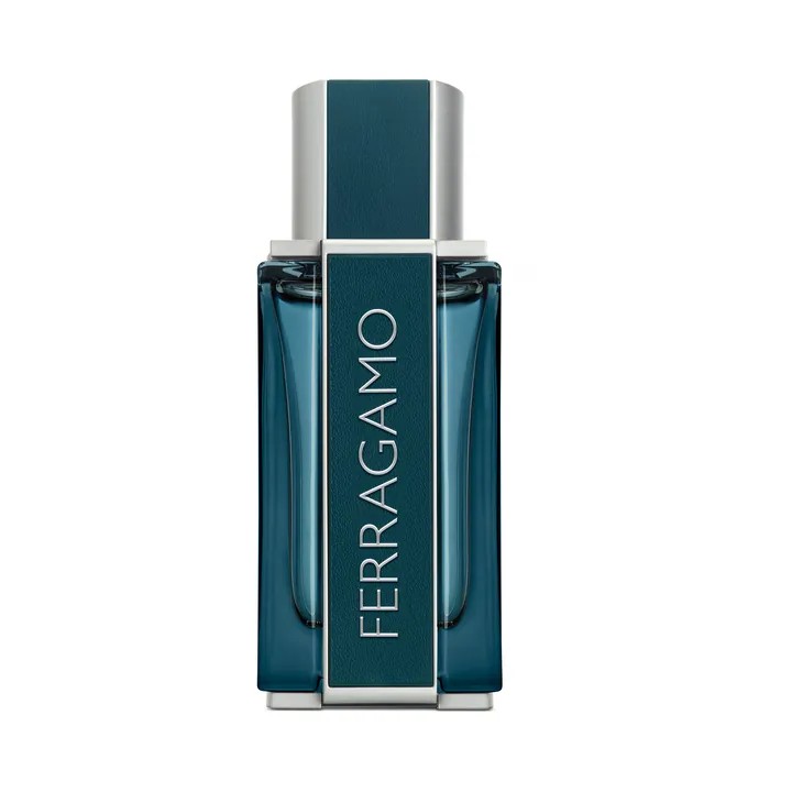 Intense Leather Men EDP 50 ml Erkek Parfüm