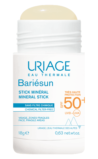 BARIESUN SPF50+ STICK MINERAL ST 18G
