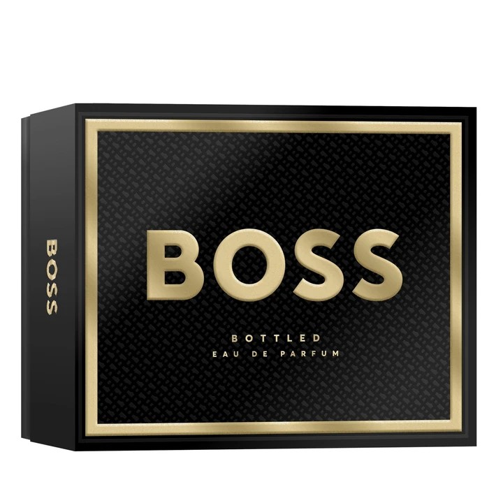 Bottled EDP 100 ml Set