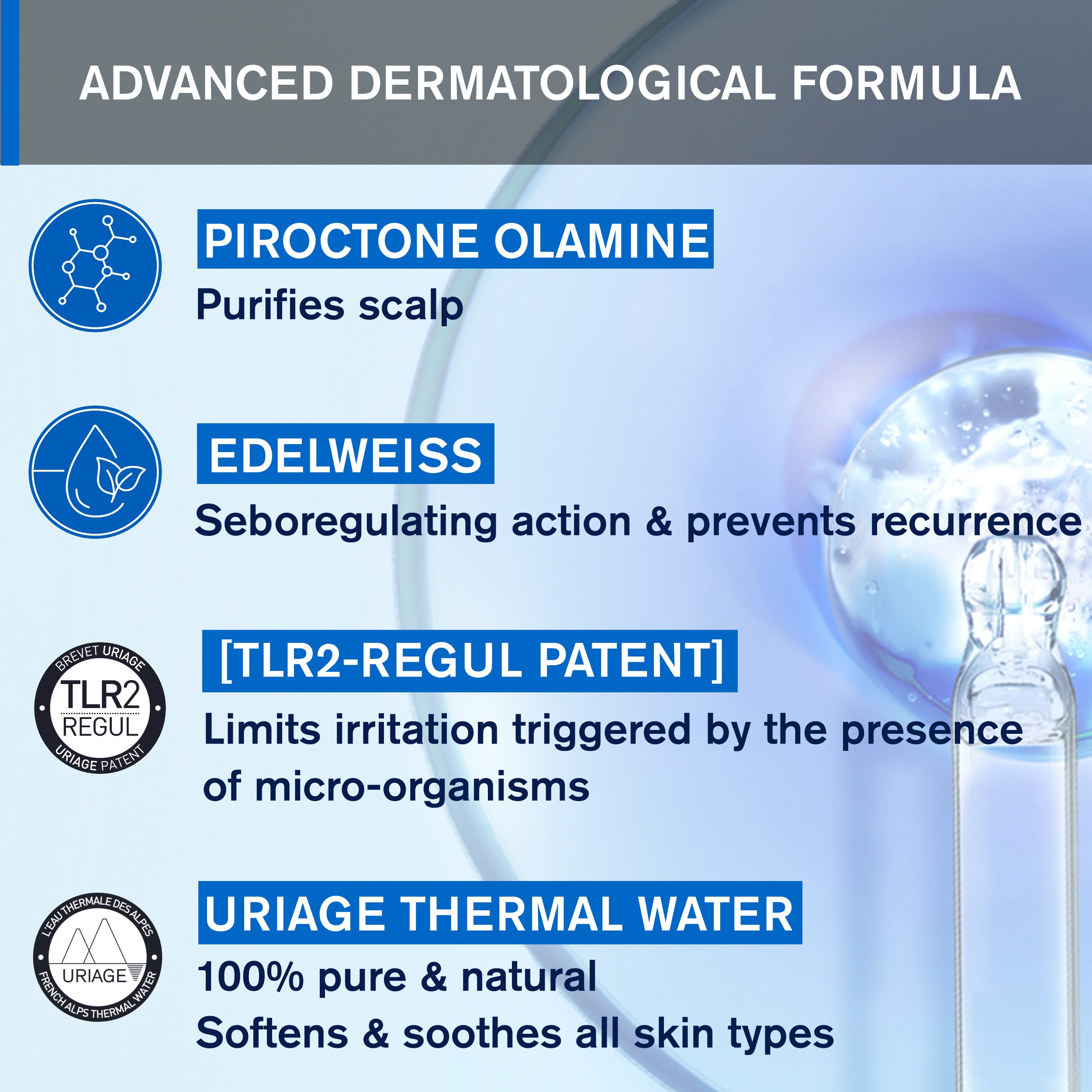 DS Soft Balancing Dengeleyici Şampuan 500 ml