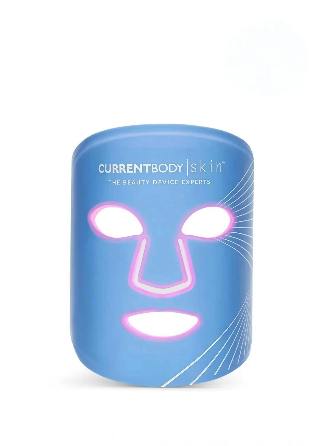 Leke Karşıtı LED Yüz Maskesi Cilt Bakım Cihazı