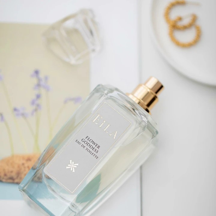 Flower Goddess EDT 100 ml Parfüm