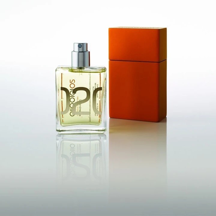 Escentric 02 Case with Bottle EDP 30 ml Parfüm