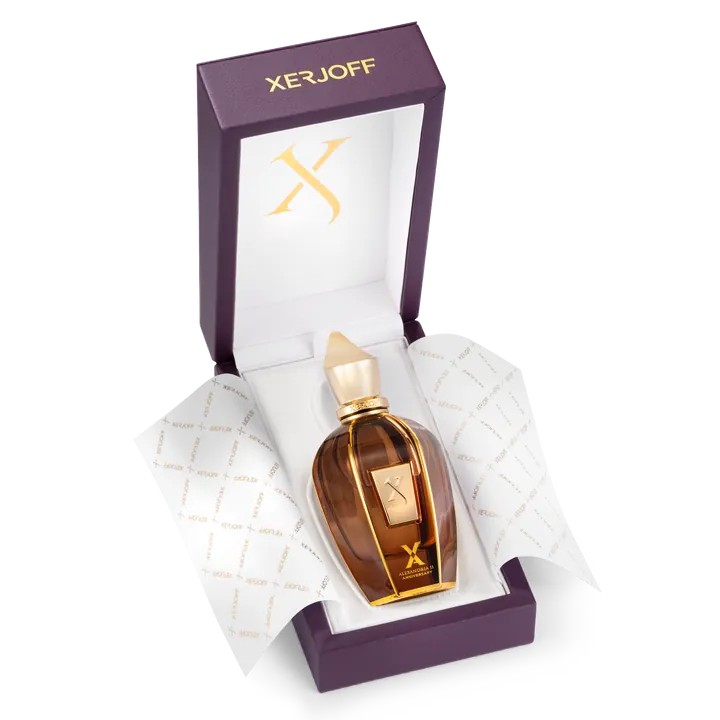 Alexandria II Anniversary 100 ml Parfüm