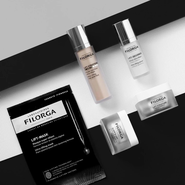 Lift Designer Ultra Sıkılaştırıcı Yüz Serumu 30 ml
