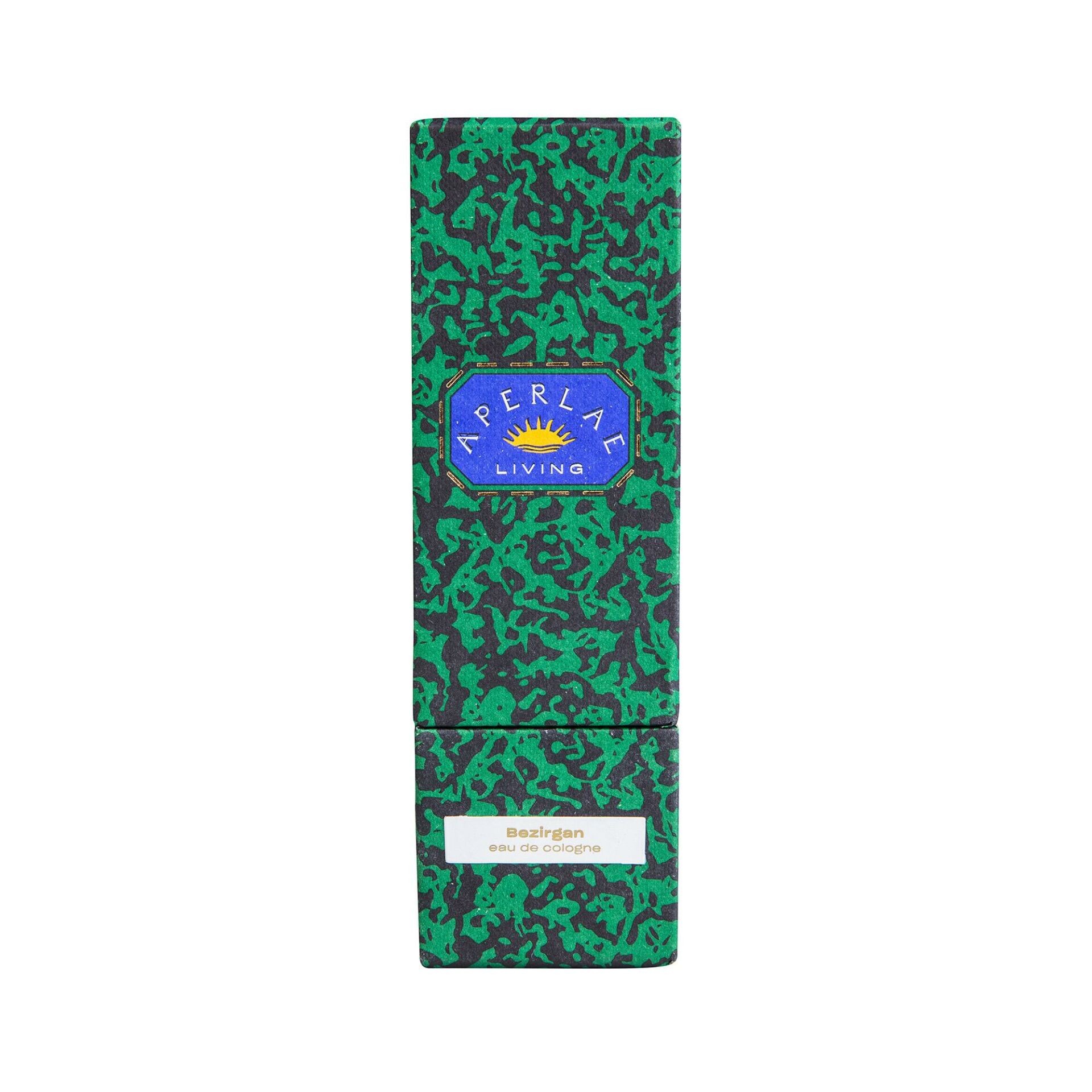 Bezirgan EDCC 100 ml Konsantre Kolonya