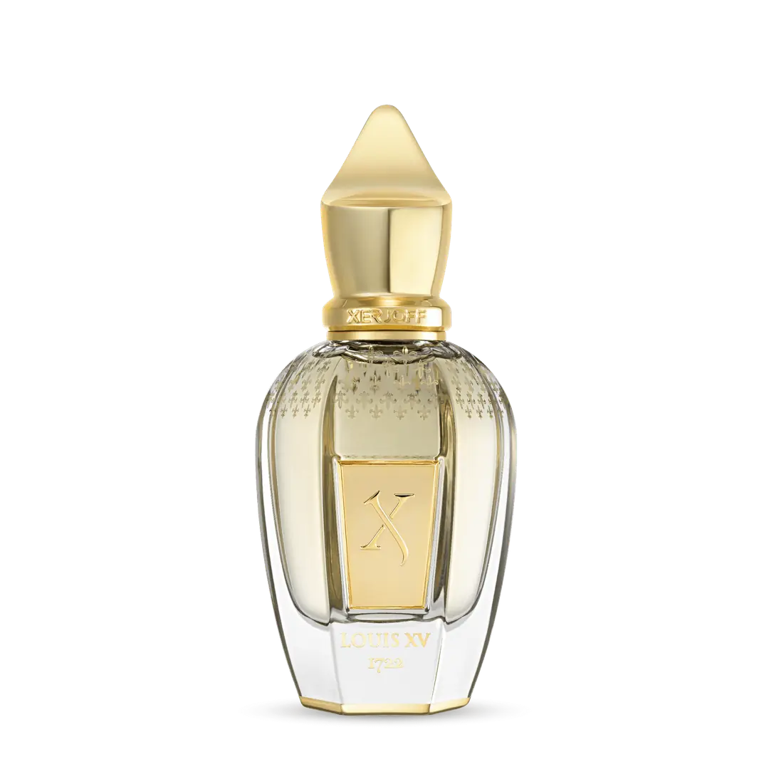 Xerjoff Blend De Venoge Louis XV 50 ml ParfümXerjoff