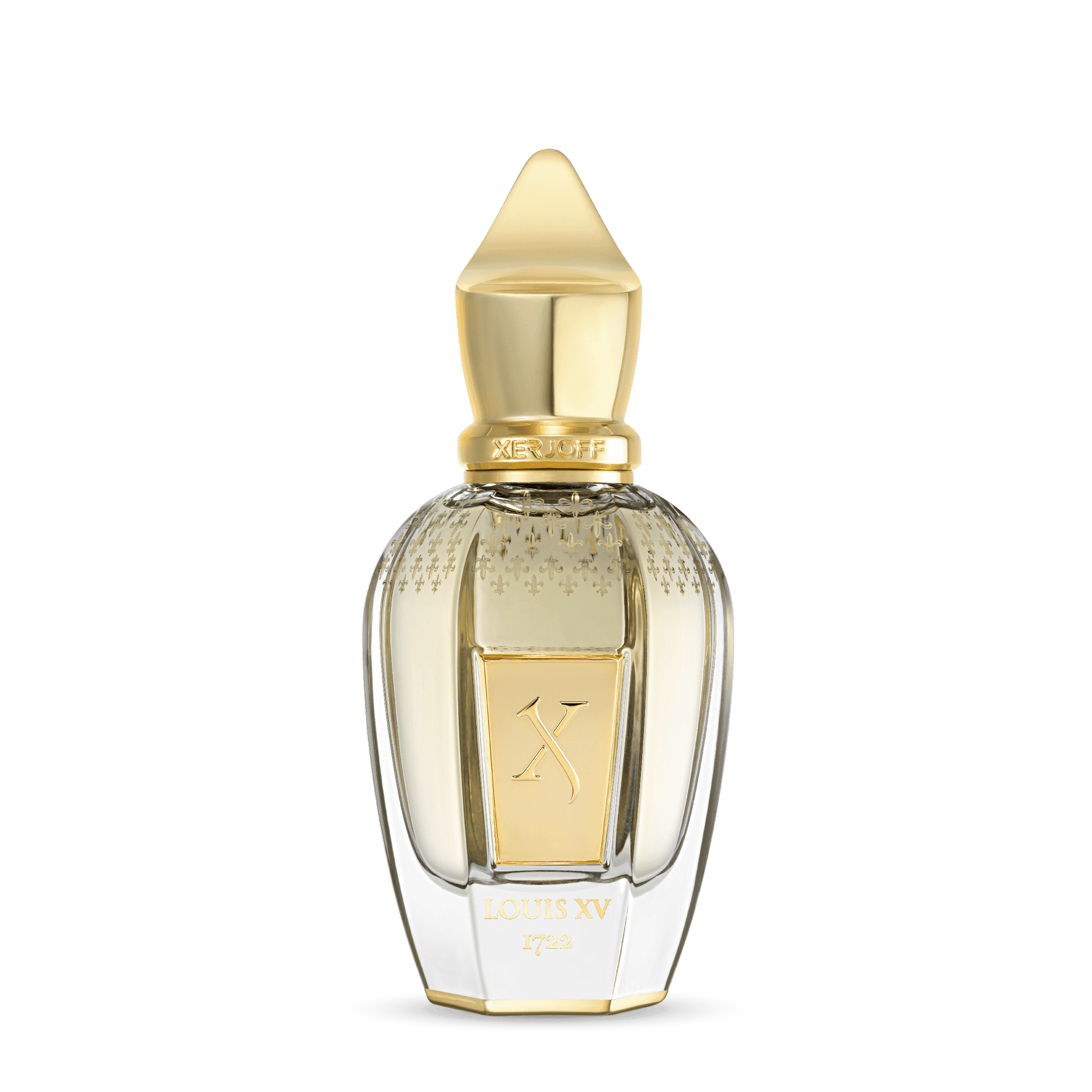 Xerjoff Blend De Venoge Louis XV 50 ml Parfüm