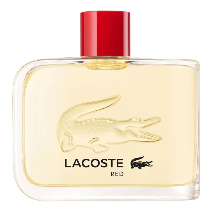 Red EDT 125 ml Erkek Parfüm