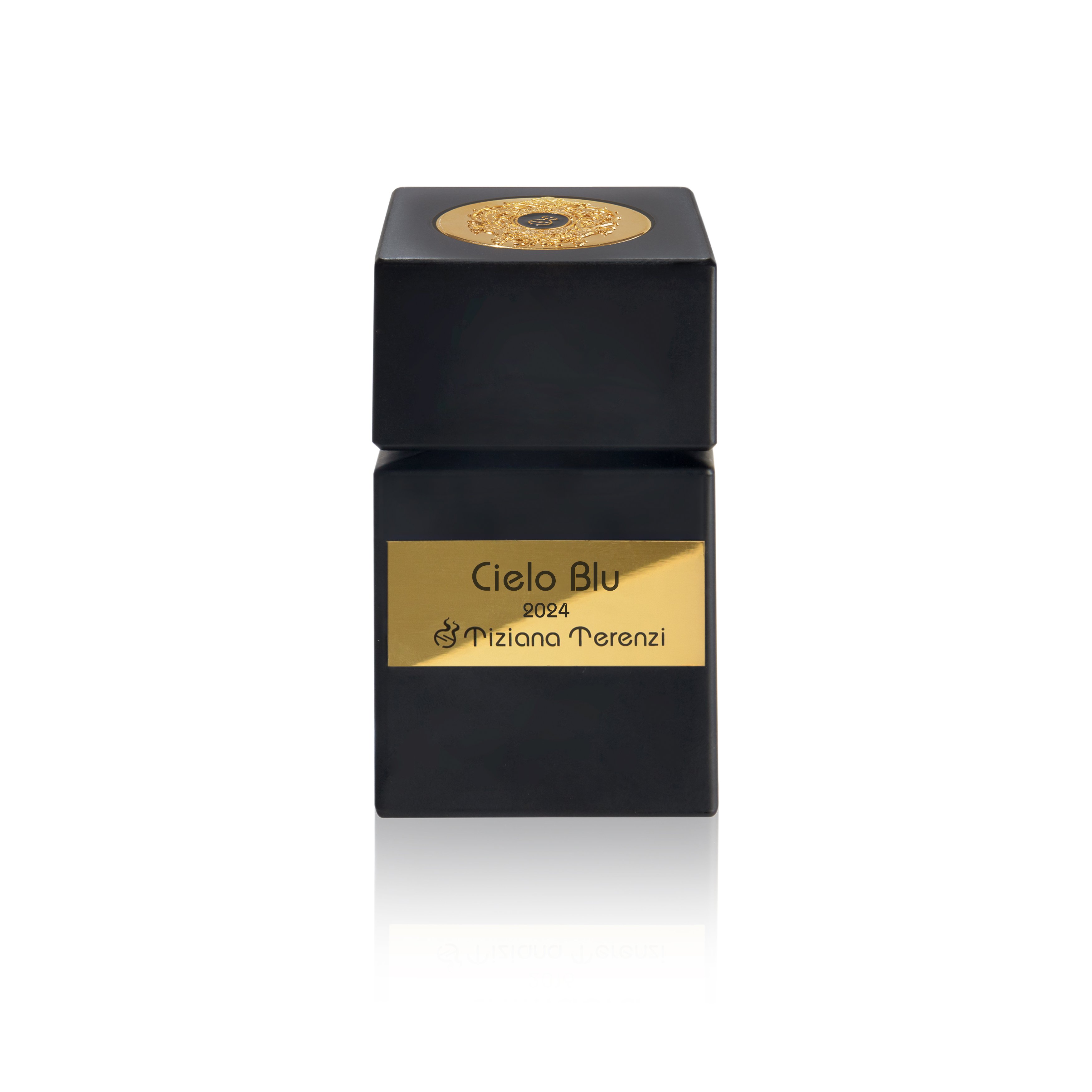 Cielo Blu 100 ml Parfüm