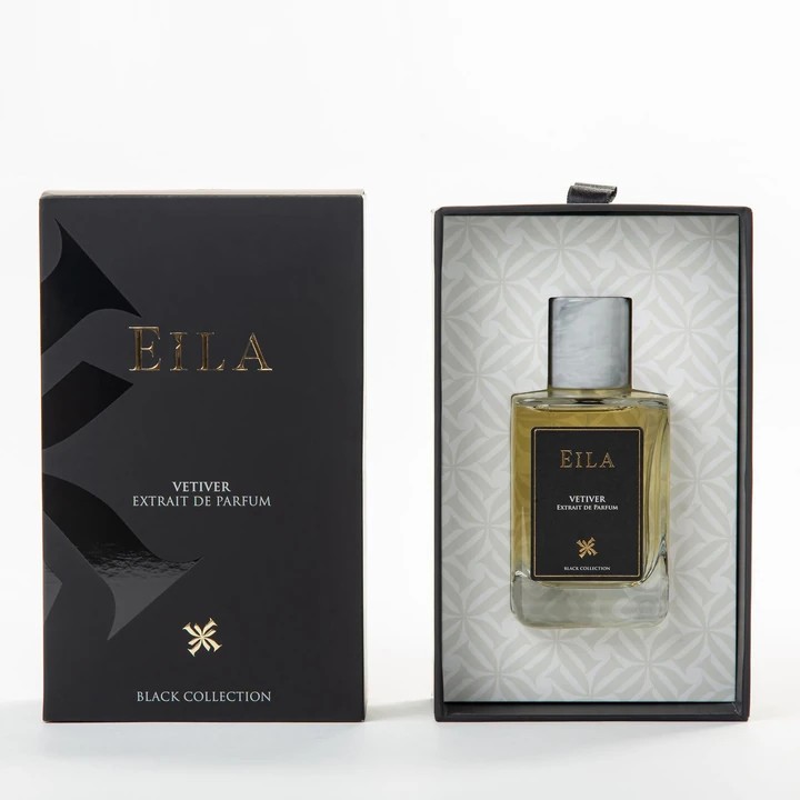 Vetiver EDP 100 ml Parfüm