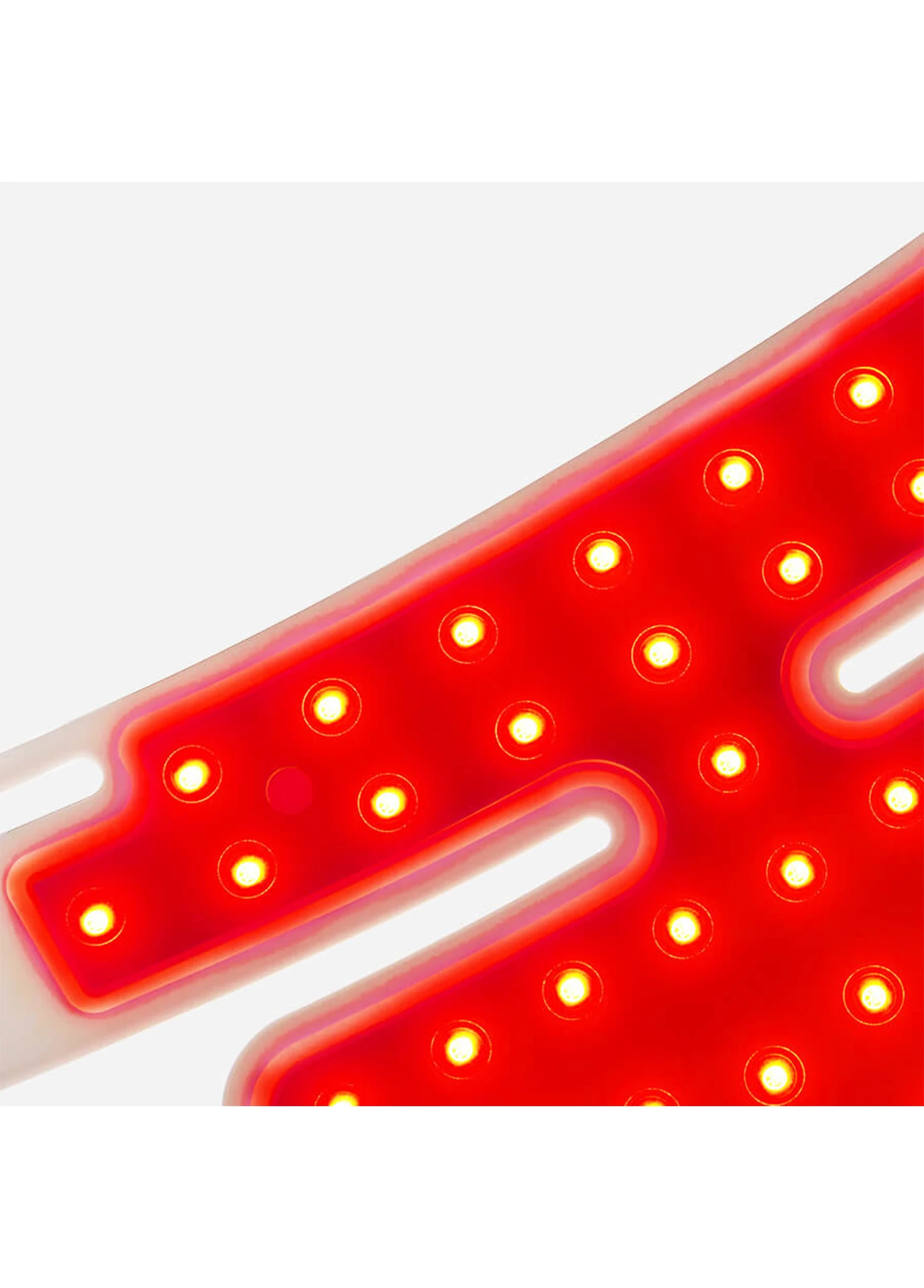 LED Boyun ve Dekolte Maskesi Cilt Bakım Cihazı