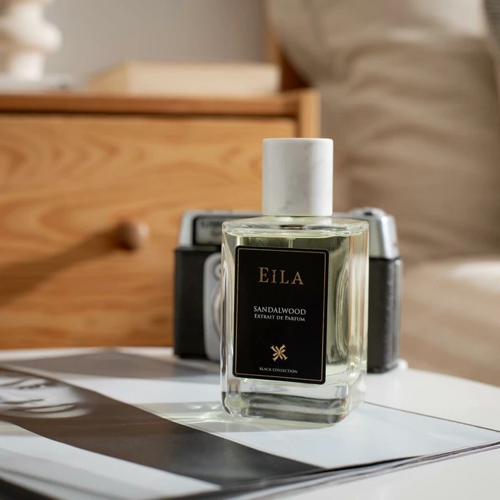 Sandalwood EDP 100 ml Parfüm