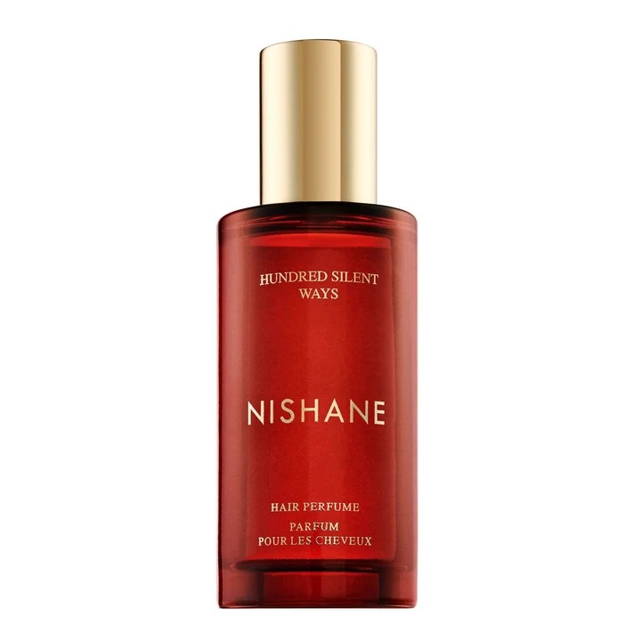 Hundred Silent Ways 50 ml Saç Parfümü
