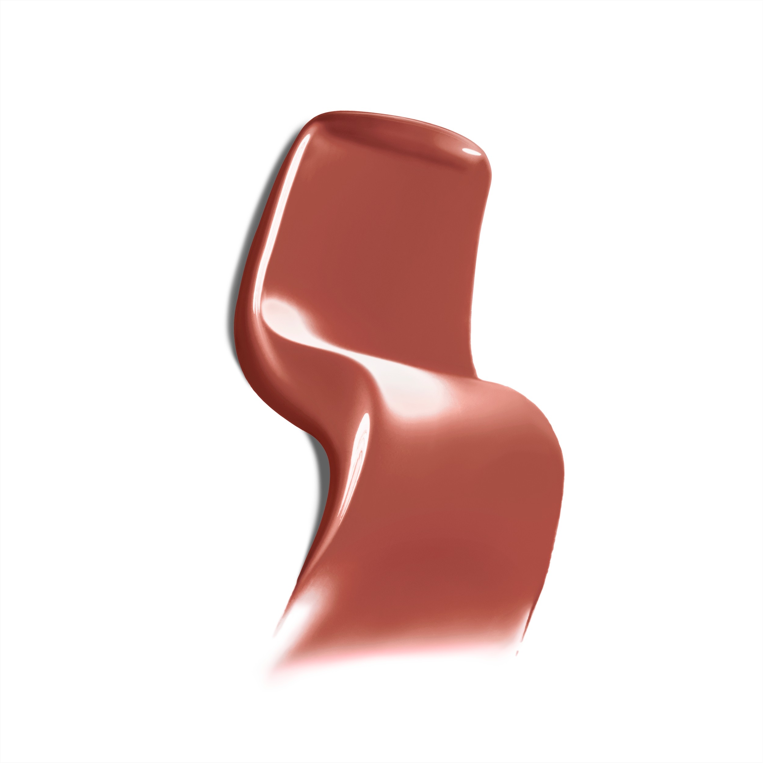 Brit Shine Lipstick No.605 Kensington Crush Ruj