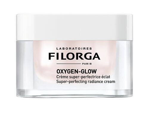 Oxygen Glow Cream 50 ml (Mükemmelleştirici Bakım Kremi)