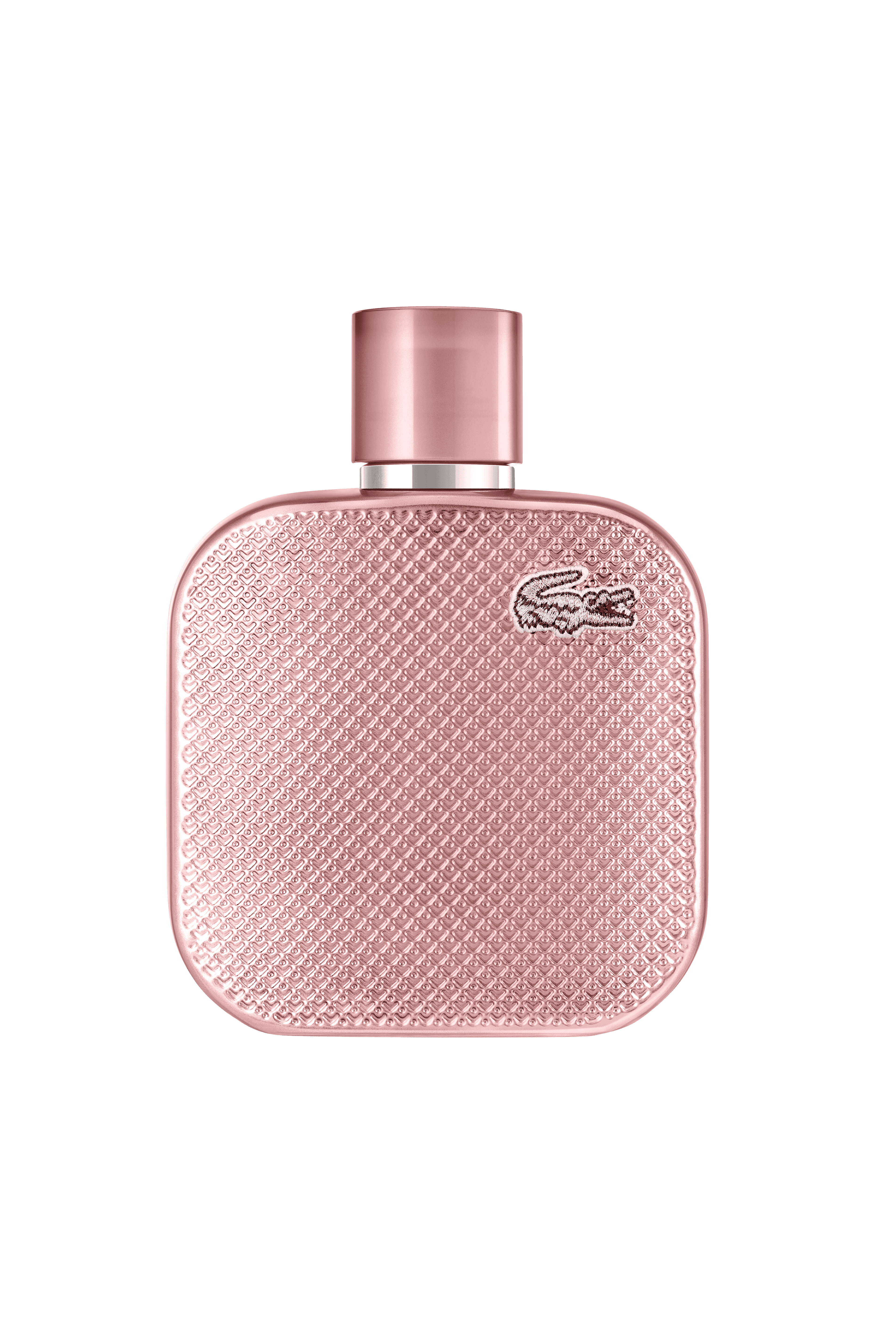 Lacoste L.12.12 Silver Rose EDP 100 ml Kadın Parfüm