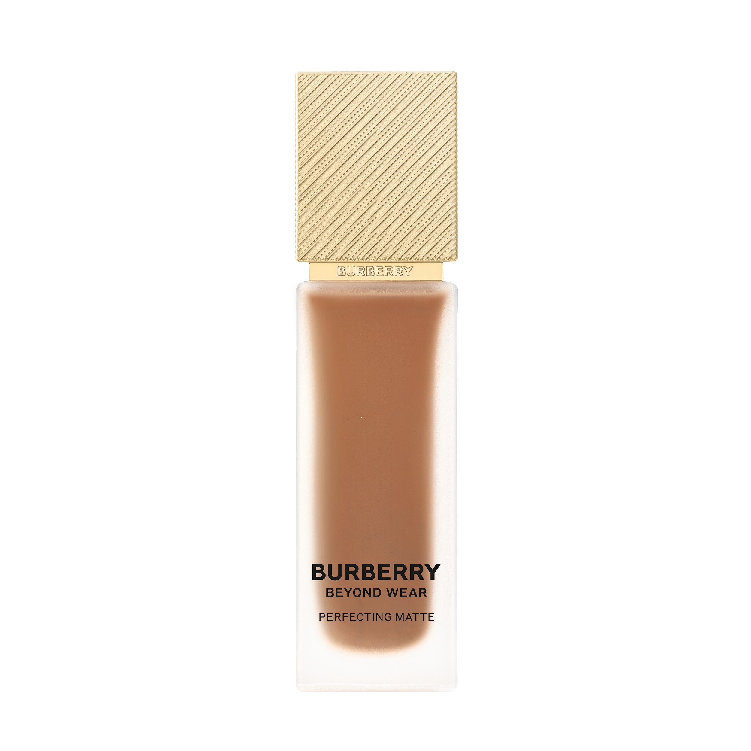 Beyond Wear Perfecting Matte Foundation 120 Deep Neutral Fondöten