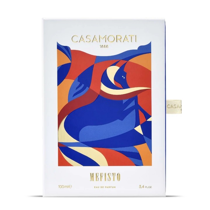 Mefisto EDP 100 ml Parfüm