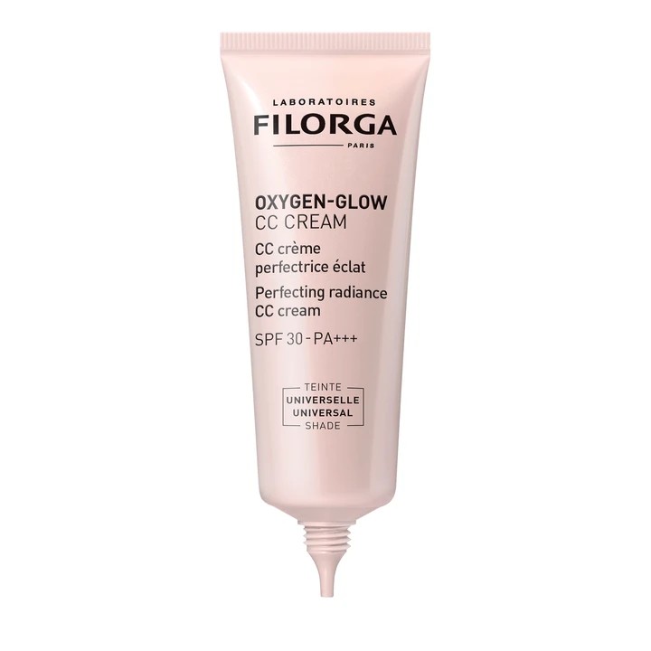 Oxygen Glow SPF 30 Mükemmelleştirici ve Aydınlatıcı CC Krem 40 ml