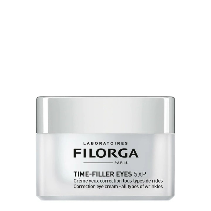 Time Filler Eyes 5XP Kırışıklık Karşıtı Göz Bakım Kremi 15 ml