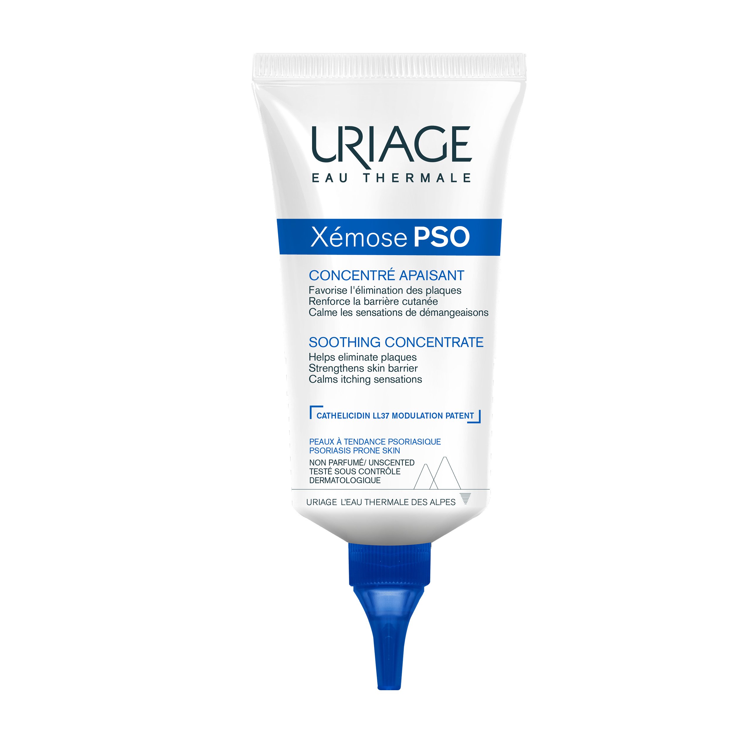 Xemose PSO Psoriasis Nemlendirici Cilt Bakım Losyonu 150 ml